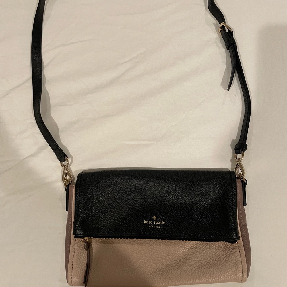 Kate spade cross body